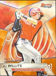 Eli Willits