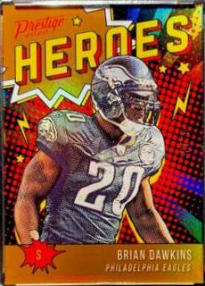 Brian Dawkins
