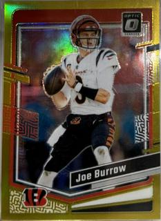 Joe Burrow