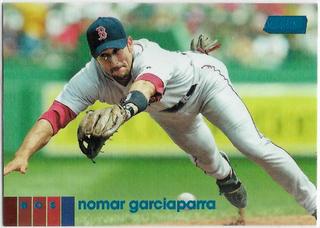 Nomar Garciaparra