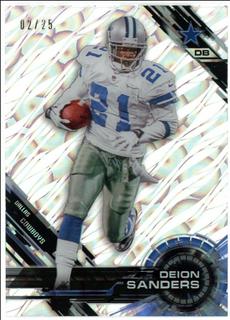 Deion Sanders