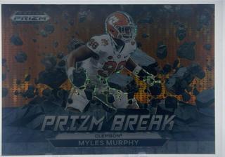Myles Murphy