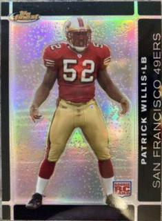 Patrick Willis