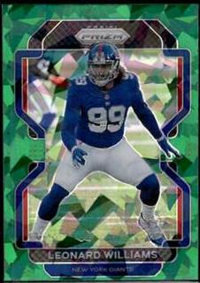 Leonard Williams