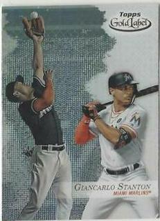 Giancarlo Stanton