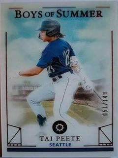 Tai Peete