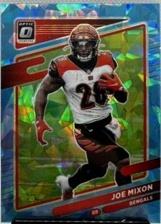 Joe Mixon