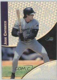 Jose Canseco