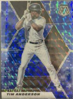 Tim Anderson