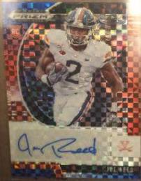 Joe Reed