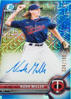 Noah Miller