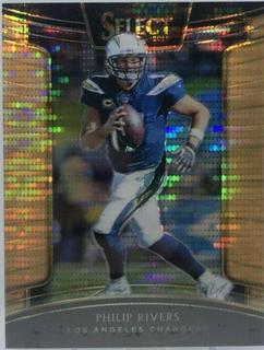 Philip Rivers