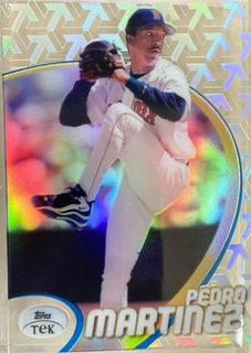 Pedro Martinez