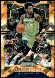 Robert Covington