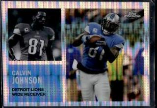 Calvin Johnson