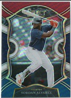 Yordan Alvarez