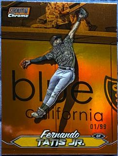Fernando Tatis Jr.
