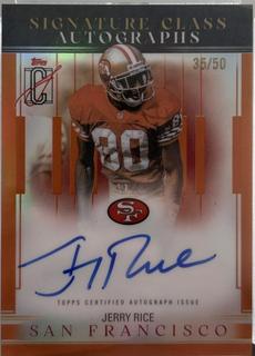 Jerry Rice
