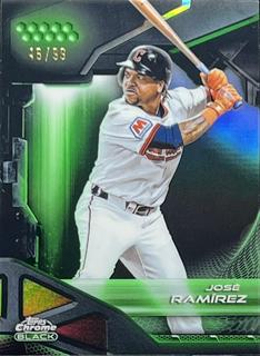 Jose Ramirez