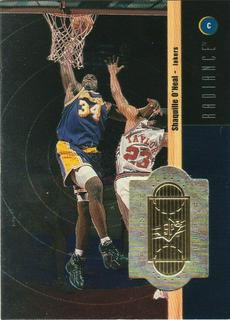 Shaquille O'Neal