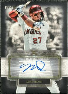 Mike Trout