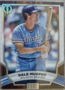 Dale Murphy