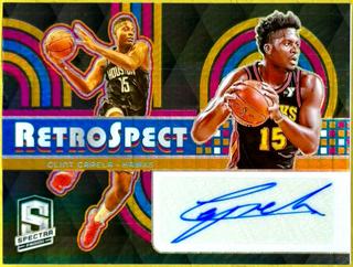 Clint Capela