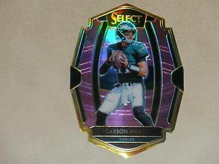 Carson Wentz