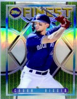 Cavan Biggio