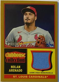 Nolan Arenado