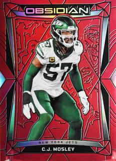 C.J. Mosley