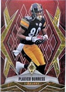 Plaxico Burress