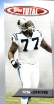 Brandon Short, Al Wallace, Kris Jenkins [Silver] #376