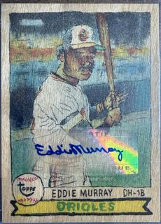 Eddie Murray