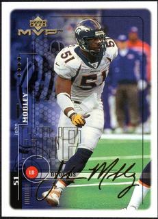 John Mobley