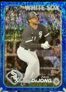 Paul DeJong