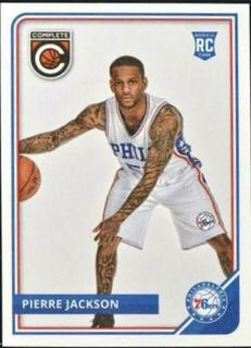 Pierre Jackson