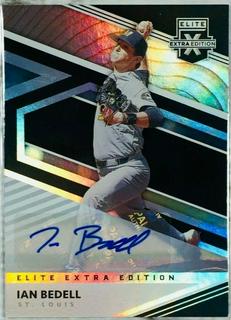 Ian Bedell