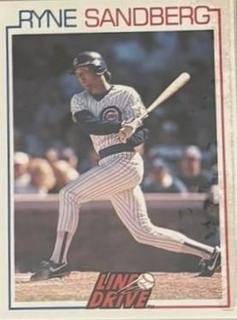 Ryne Sandberg