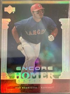 Ivan Rodriguez