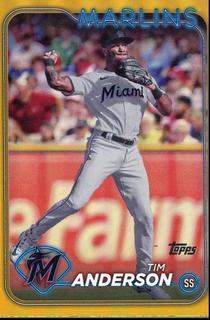 Tim Anderson
