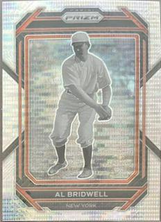 Al Bridwell