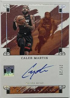 Caleb Martin