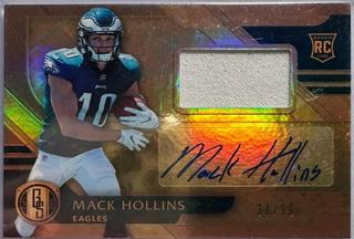 Mack Hollins
