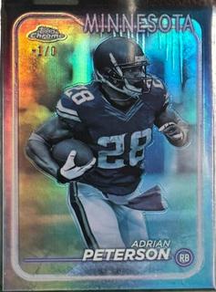 Adrian Peterson