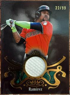Jose Ramirez