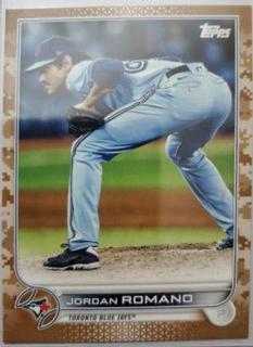 Jordan Romano