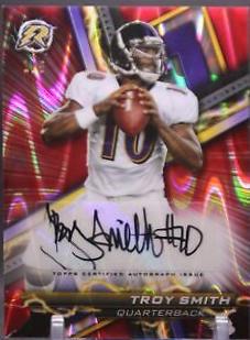 Troy Smith