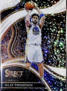 Klay Thompson
