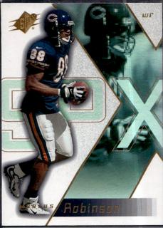 Marcus Robinson